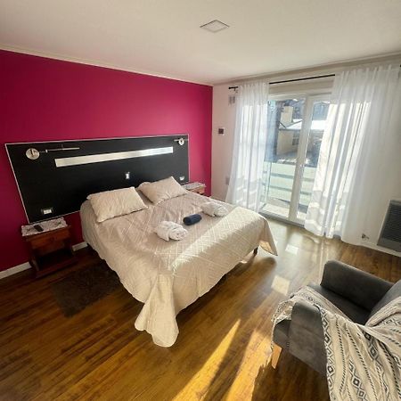 Departamentos Karukinka Lägenhet Ushuaia Exteriör bild