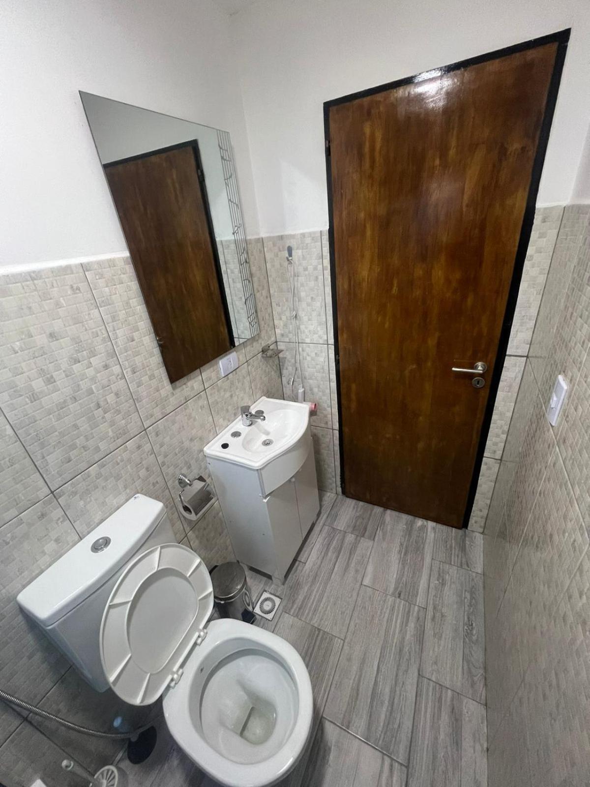 Departamentos Karukinka Lägenhet Ushuaia Exteriör bild