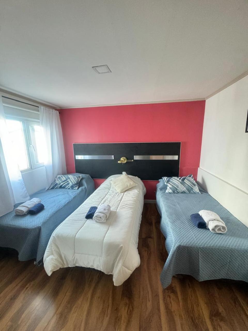 Departamentos Karukinka Lägenhet Ushuaia Exteriör bild